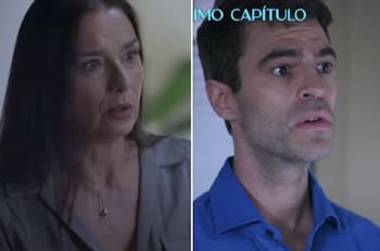 Avance de Los Casablanca: Pepe, la madre de Luciana, golpeará a Juan Pablo