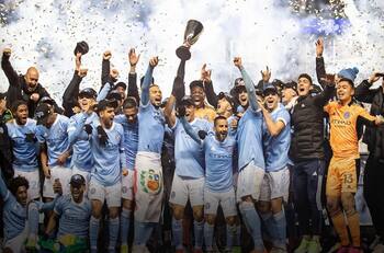 En infartante definición ex promesa de la U le quitó el bicampeonato de la MLS a Felipe Mora