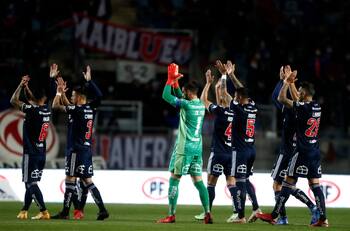 Exjugador de la U será refuerzo en desconocido equipo de Europa que lleva un año en Primera División