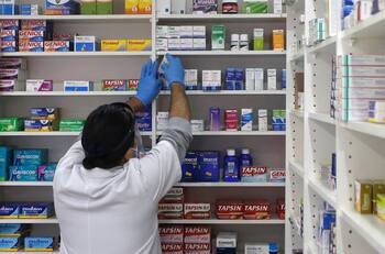 Colusión Farmacias: revisa si recibiste el pago de la compensación y cuánto dinero te corresponde