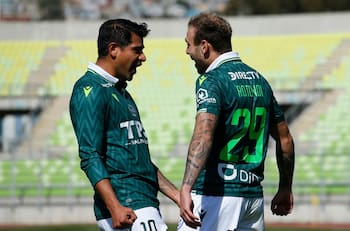 “Vuelve”: Hinchas de Santiago Wanderers alucinan con otro retorno tras presentación de Enzo Gutiérrez