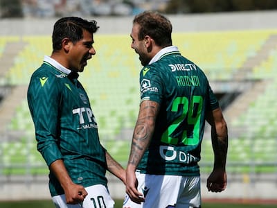 “Vuelve”: Hinchas de Santiago Wanderers alucinan con otro retorno tras presentación de Enzo Gutiérrez