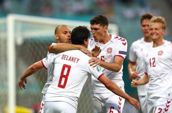 Dinamarca vs Túnez: Hora y dónde ver HOY EN VIVO por TV y online el partido por el Grupo D del Mundial Qatar 2022