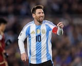 VIDEO | ¿Para ayudar a Messi? Periodista argentino y la teoría más loca sobre el bombardeo a Irán