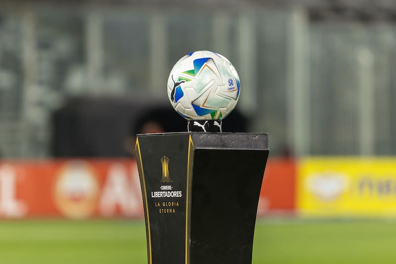 Libertadores.