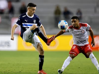 Unión La Calera vs. U. Católica por el Campeonato Nacional: dónde ver HOY por TV y online