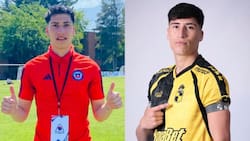 “En el fútbol hay más espacios”: de La Roja de futsal a firmar con Coquimbo Unido en el profesionalismo