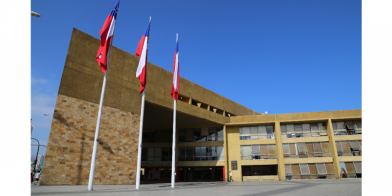 Conoce los resultados de la Elección de Alcalde en la comuna de Antofagasta.