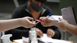 Elección Consejo Constitucional: ¿Quiénes no podrán votar en mayo?