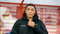 “Kalule Meléndez es el técnico idóneo para Colo Colo; tiene una forma de trabajar muy parecida a la del Bichi Borghi”