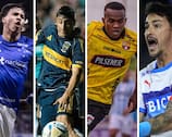 Cancha dispareja: Cruzeiro vale 10 veces más que la UC, y Boca con Barcelona también le sacan ventaja