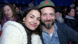 “Es un cambio fuerte”: Sebastián Layseca habla de su separación con Carmen Gloria Bresky