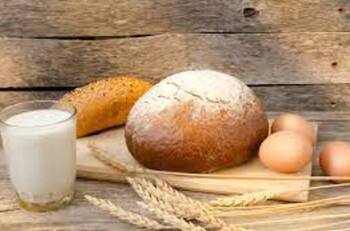 ¿Qué desayunar para perder peso?: Seis alimentos que no pueden faltar en tu primera comida del día