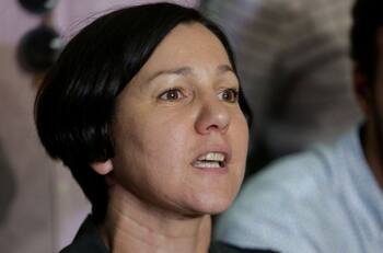 Las reacciones tras la polémica inclusión de Javiera Parada al equipo de campaña de Ignacio Briones