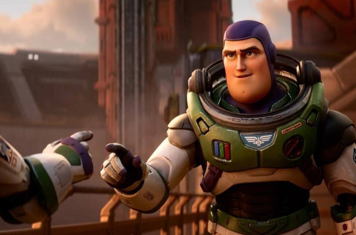 Disney+: Conoce las películas más vistas en la plataforma este 2022