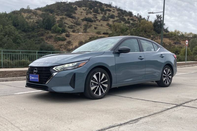 El Nissan Sentra refuerza su histórica calidad