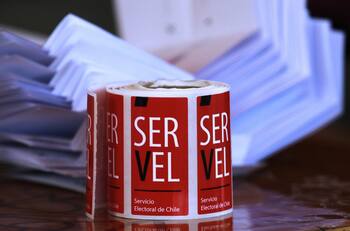 Plebiscito de Salida: Encuesta Criteria reflejó aumento de intención de votar por el Apruebo