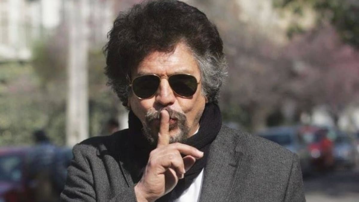 "¿Me llamaban?": Adriano Castillo, el "Compadre Moncho", respaldó petición para que "Los Venegas" aparezcan en la franja de Gabriel Boric