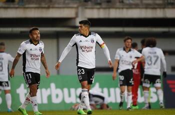 La expectación crece en Colo Colo de cara la esperada renovación de una de sus figuras