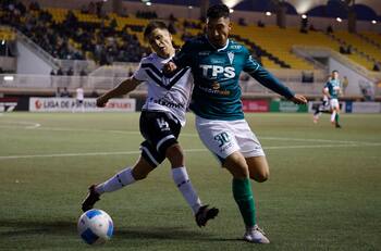 Tras la salida de Marcoleta: ¿quién asumió la banca de Santiago Morning?