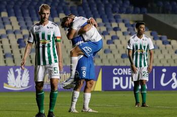 Las sociedades que ilusionan a la UC de Ariel Holan para la temporada 2023