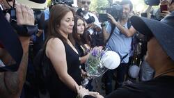 Familia de Fernanda Maciel interpuso querella a Felipe Rojas: quieren incluir la figura de "secuestro con homicidio"