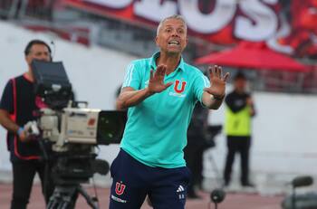 El cortado de la U al que ahora le ruegan que se quede: puede ser clave en el mercado de fichajes