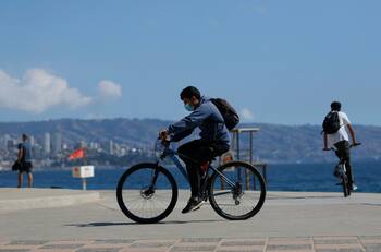 ¿Cuál es el nuevo horario que indicó el Gobierno para hacer ejercicio al aire libre en cuarentena?