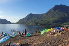 Para los amantes del sur de Chile: Cinco playas aptas para el baño en la Región de Los Ríos