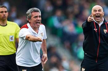 "Hizo que Sampaoli empezara a jugar peor": Manuel de Tezanos destrozó a Juanma Lillo por su posible arribo a La Roja