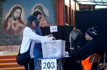 Elecciones Consejo Constitucional: ¿Qué pasa si no voy a votar?