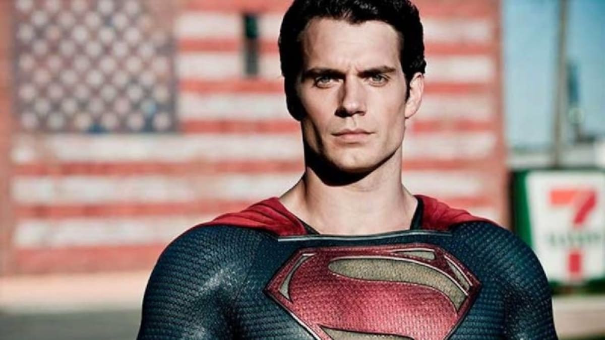Sobrino de Henry Cavill dijo en su colegio que su tío era Superman pero nadie le creyó: Actor fue en su rescate y sorprendió a todos