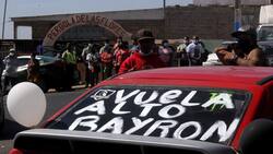 Sentencian a 17 años de cárcel a imputados por homicidio de camionero Byron Castillo en Antofagasta