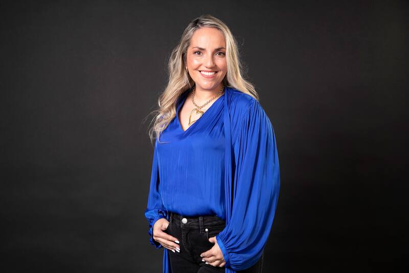 A principios de agosto se estrenará “El Purgatorio”, el cual que tendrá médiums para analizar a las personalidades de televisión. Entre ellos se encuentra Marjorie Ulloa, quien tendrá su debut en TV.