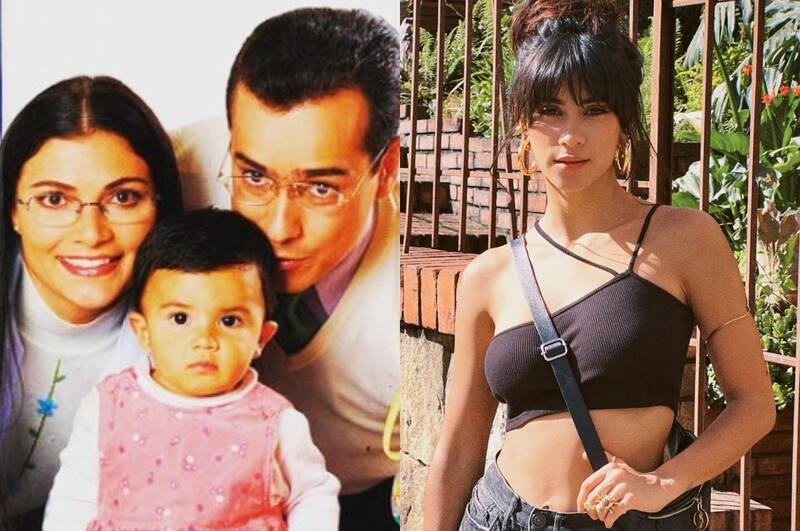 Betty, don Armando y Mila-Actores de Betty, la fea | Instagram