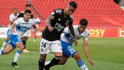 Sonríe Gustavo Quinteros: Colo Colo avanza en las negociaciones por Martín Rodríguez