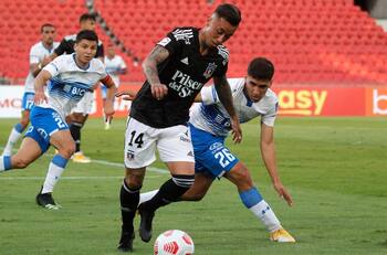 Sonríe Gustavo Quinteros: Colo Colo avanza en las negociaciones por Martín Rodríguez