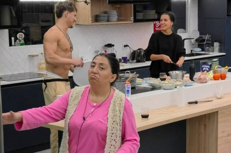 las mentiras de Raimundo Cerda a Constanza Capelli