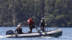 Niña de 8 años muere ahogada en el Lago Caburgua: Sufrió un paro cardio respiratorio