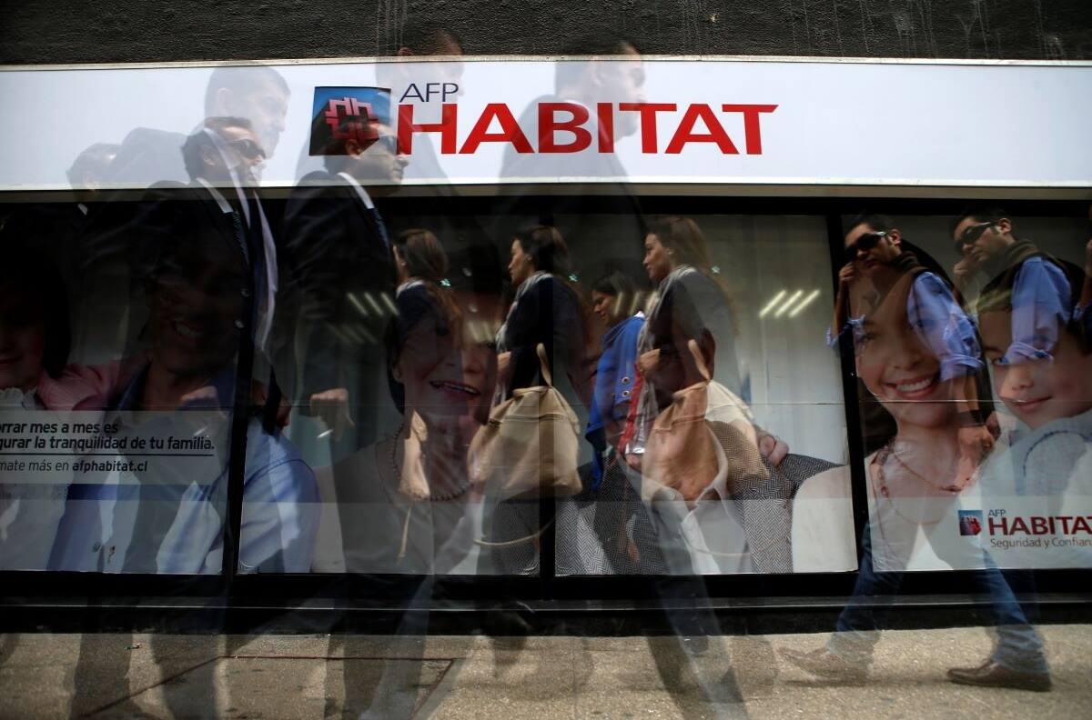 Tercer Retiro AFP: Cómo solicitar el nuevo 10% en Habitat, consultar mi saldo y su fecha de pago