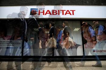 Tercer Retiro AFP: Cómo solicitar el nuevo 10% en Habitat, consultar mi saldo y su fecha de pago