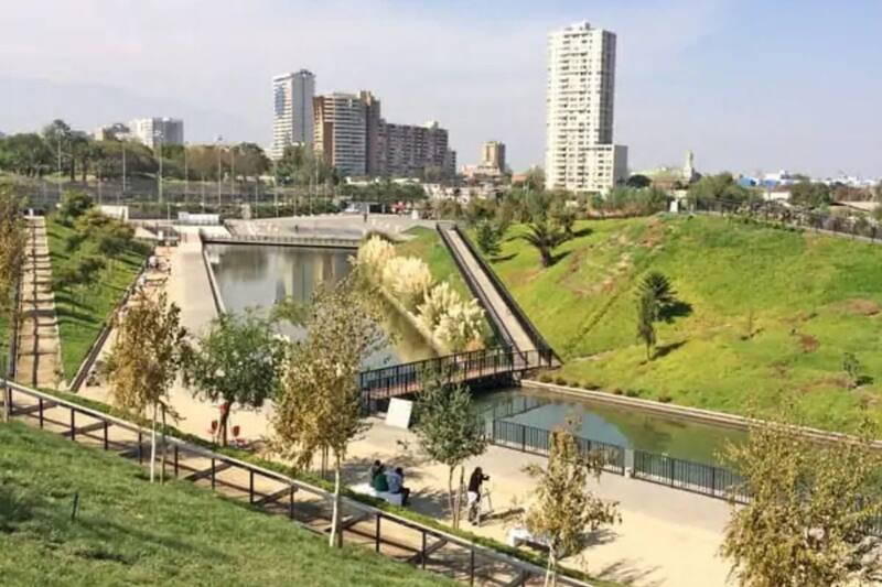 Son perfectos para disfrutar en familia sin invertir largas horas de viaje o dinero.
Créditos: Parque de La Familia.