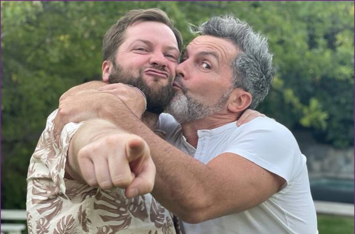 "Es un niño que inspira bondad": Felipe Sánchez, hermano de Cristián Sánchez, expresa su cariño por Facundo, su sobrino y ahijado