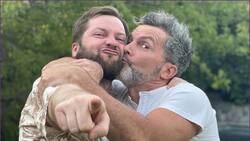 "Es un niño que inspira bondad": Felipe Sánchez, hermano de Cristián Sánchez, expresa su cariño por Facundo, su sobrino y ahijado