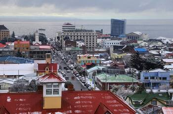 Crisis por Covid 19 en Magallanes: Minsal llama a usar mascarillas incluso al interior de las casas