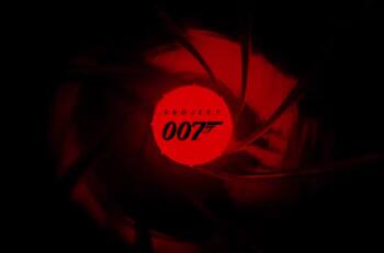 Project 007: anuncian un nuevo videojuego basado en James Bond