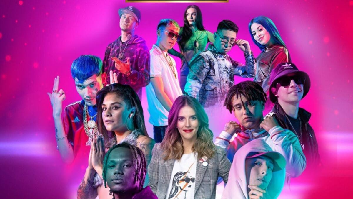 Un éxito en redes sociales: TVN saca cuentas alegres con el estreno de “Urbanos”