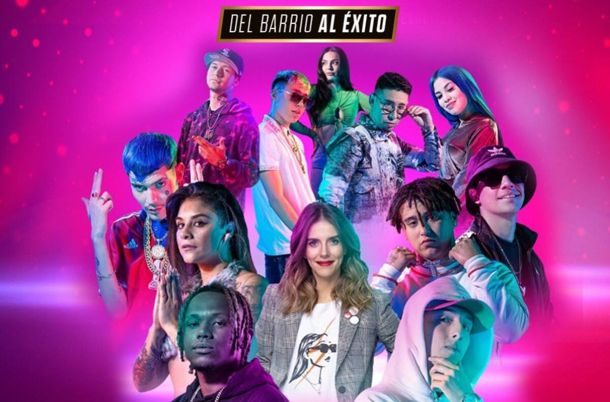 Un éxito en redes sociales: TVN saca cuentas alegres con el estreno de “Urbanos”