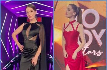 “Llegué como un pollo, con harto susto de animar un estelar”: Millaray Viera analiza su crecimiento tras el fin de “Yo Soy” y anuncia nuevo proyecto en CHV