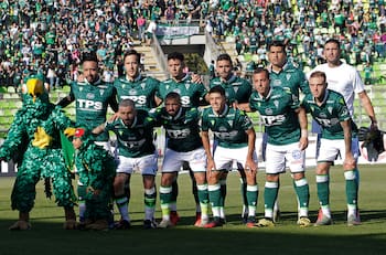 Estas son las actividades con las que Santiago Wanderers celebrará sus 128 años